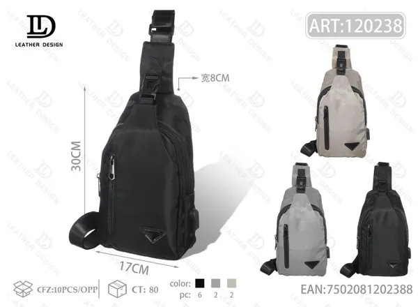 Bolso Mochila