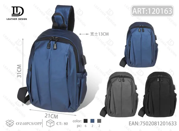 Bolso Mochila