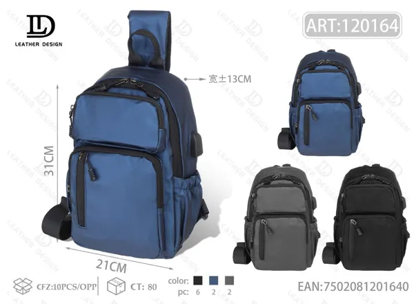 Bolso Mochila