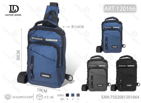Bolso Mochila