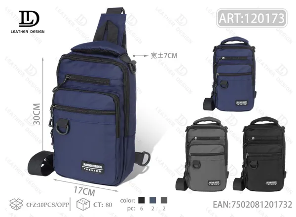 Bolso Mochila