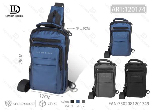 Bolso Mochila