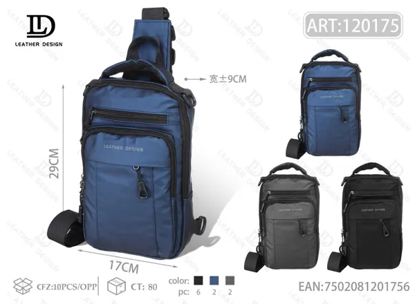 Bolso Mochila