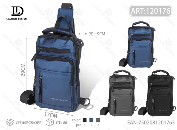 Bolso Mochila