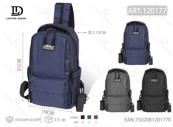 Bolso Mochila