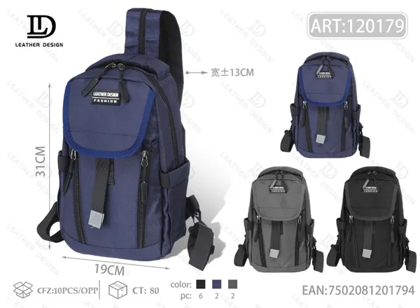 Bolso Mochila