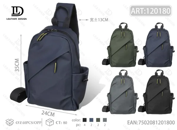 Bolso Mochila