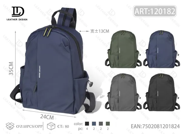Bolso Mochila