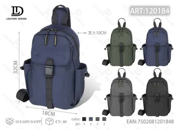 Bolso Mochila