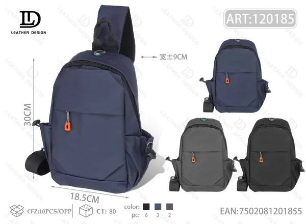 Bolso Mochila