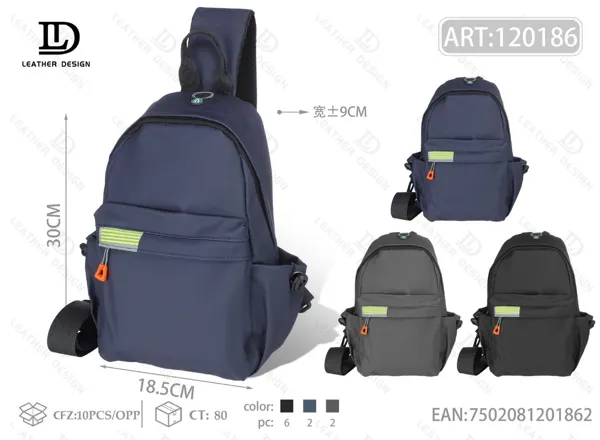 Bolso Mochila