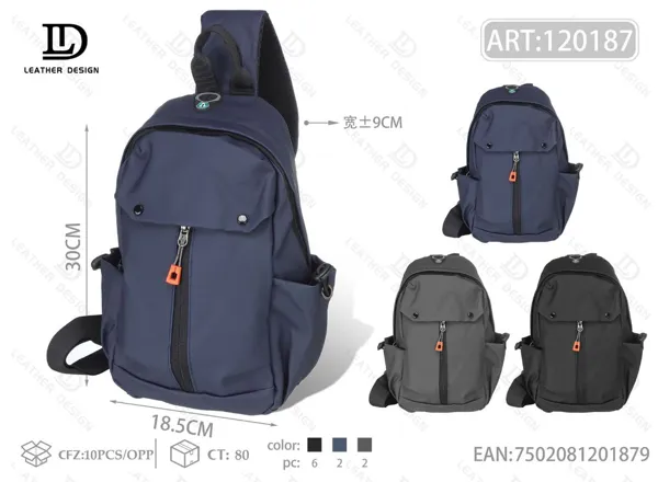 Bolso Mochila