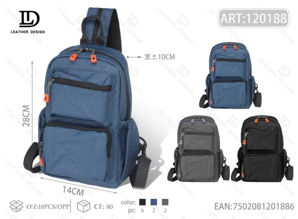 Bolso Mochila