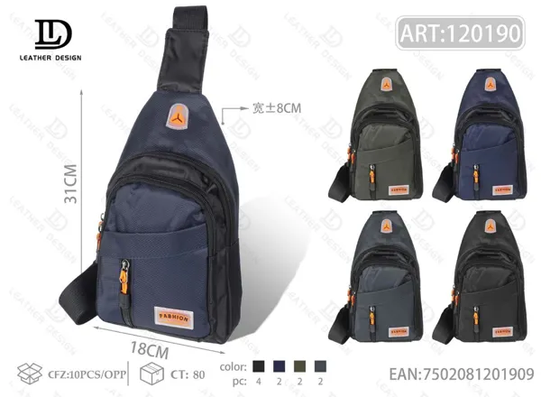 Bolso Mochila