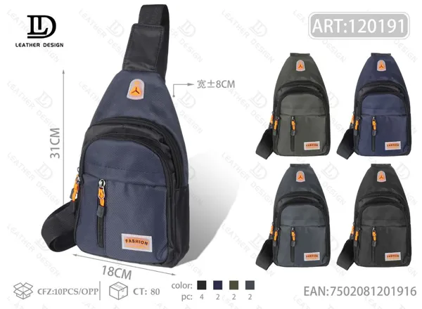 Bolso Mochila