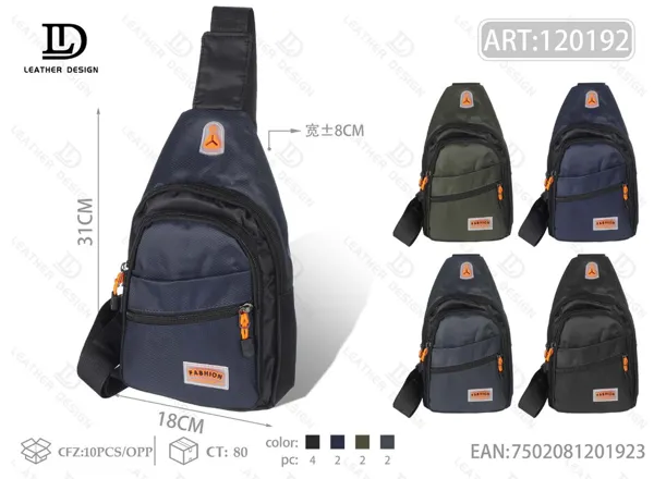 Bolso Mochila