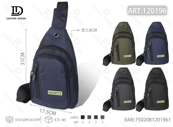 Bolso Mochila