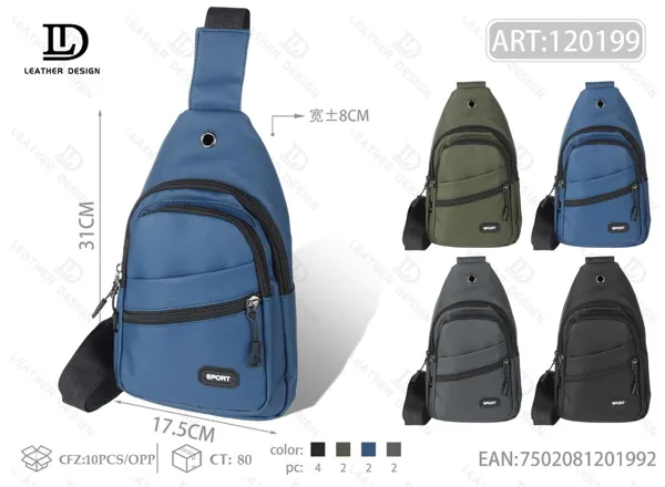 Bolso Mochila
