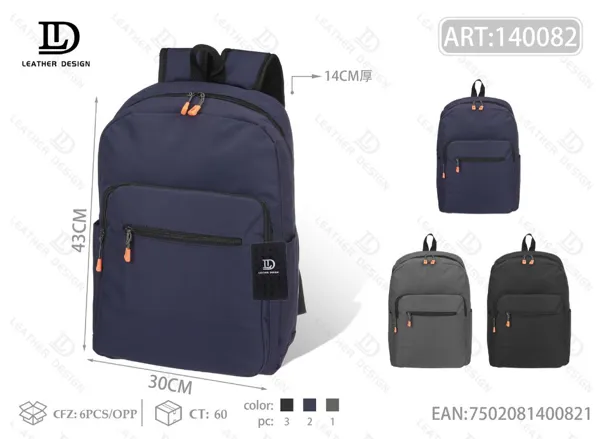 Bolso Mochila