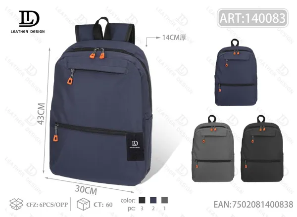 Bolso Mochila