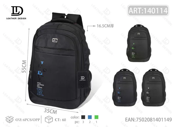 Bolso Mochila