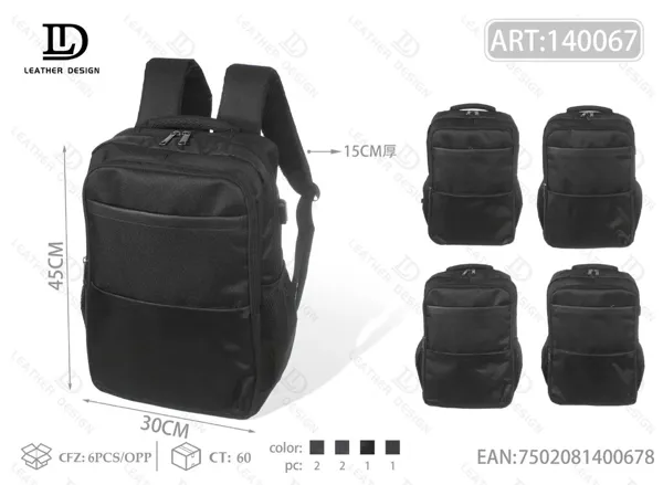 Bolso Mochila