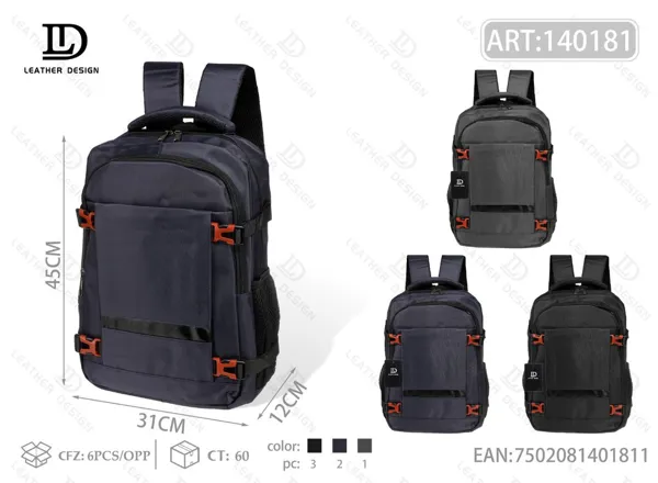 Bolso Mochila