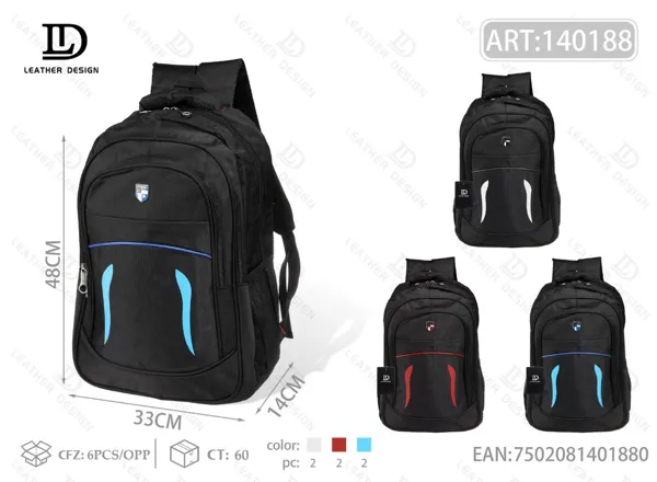 Bolso Mochila