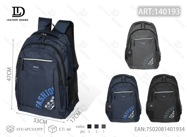 Bolso Mochila