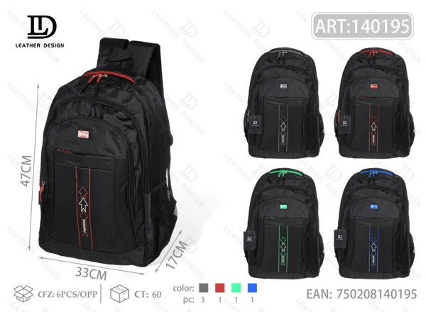 Bolso Mochila