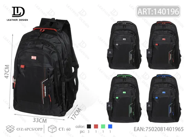 Bolso Mochila