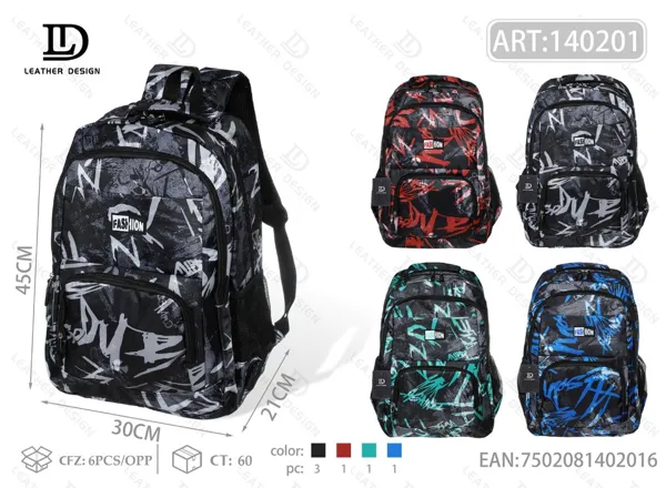 Bolso Mochila