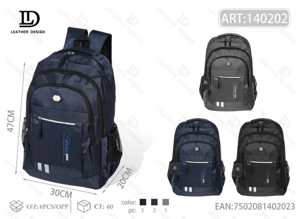 Bolso Mochila