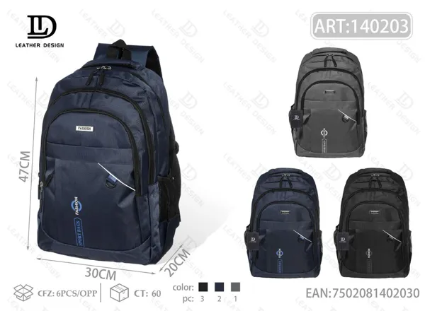 Bolso Mochila