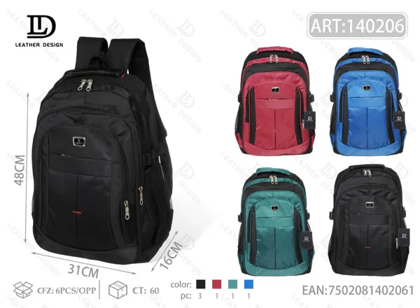 Bolso Mochila