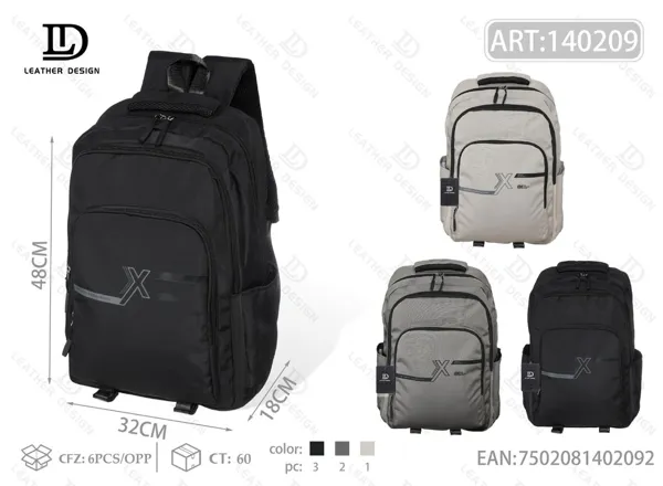 Bolso Mochila