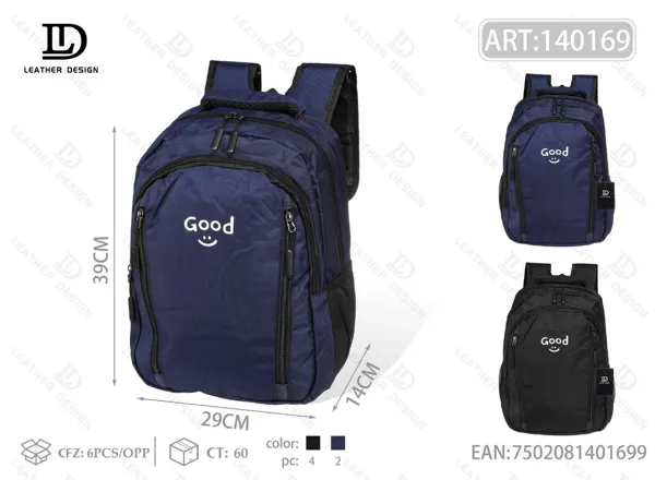 Bolso Mochila