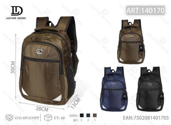 Bolso Mochila