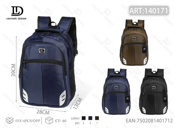 Bolso Mochila