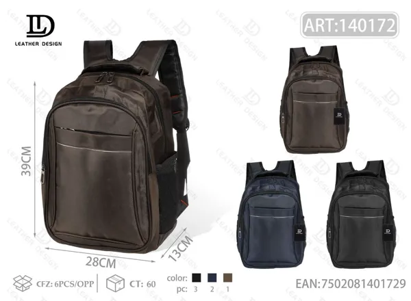 Bolso Mochila