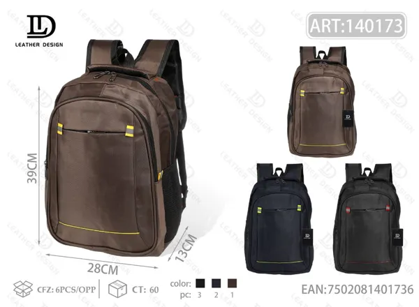 Bolso Mochila
