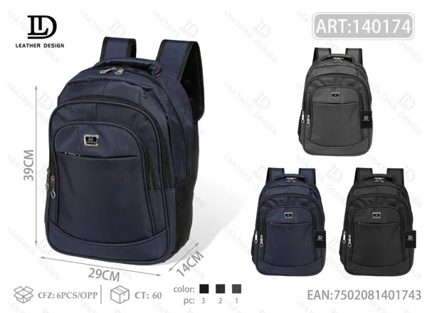Bolso Mochila
