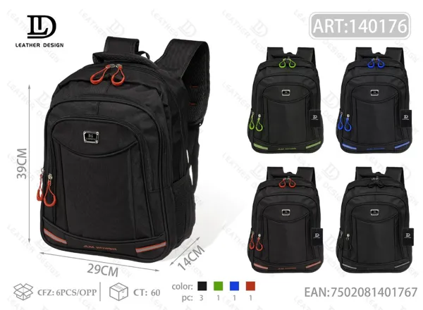 Bolso Mochila