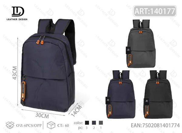 Bolso Mochila
