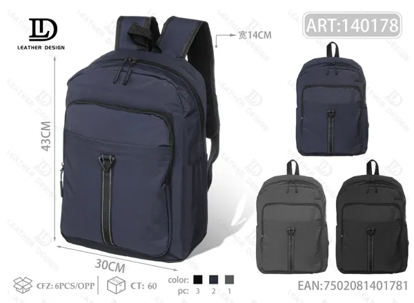 Bolso Mochila