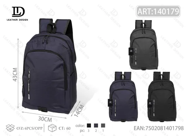 Bolso Mochila