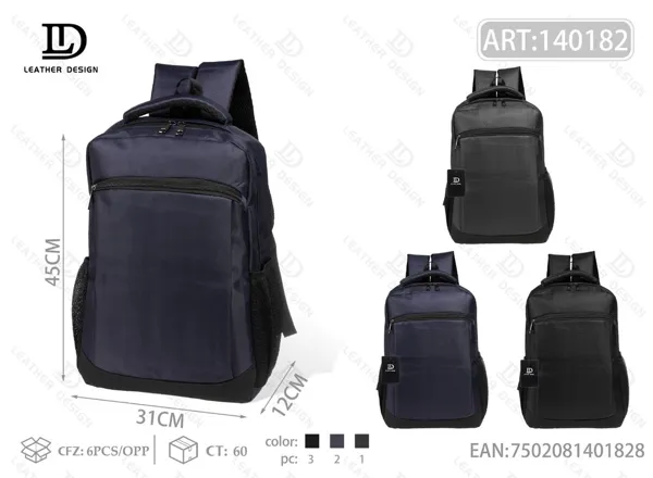 Bolso Mochila