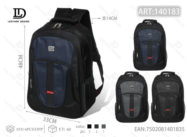 Bolso Mochila