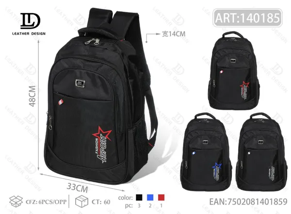 Bolso Mochila