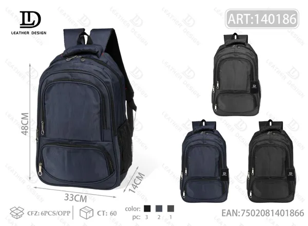 Bolso Mochila